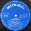 The Million Airs - Introducing The Million Airs Orchestra (LP)